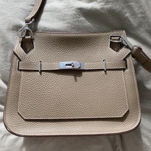 Hermès Jypsiere 28 bag